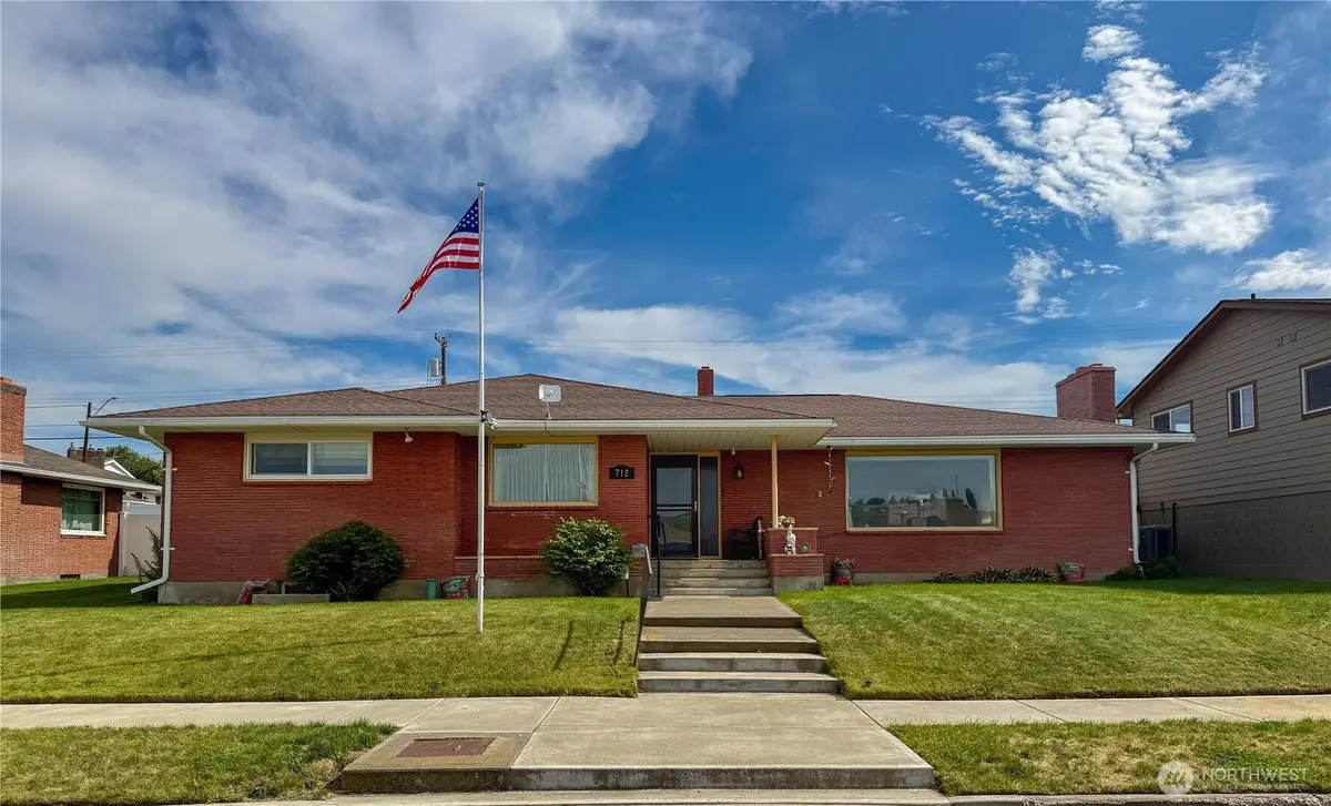 712 E 2nd Avenue, Odessa, WA 99159 - #1