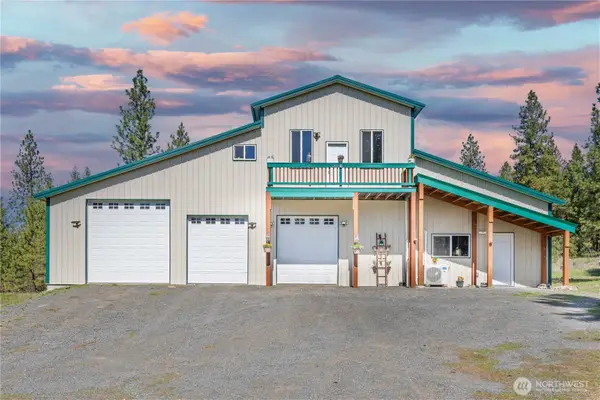 6020 Enterprise Road, Fruitland, WA 99129