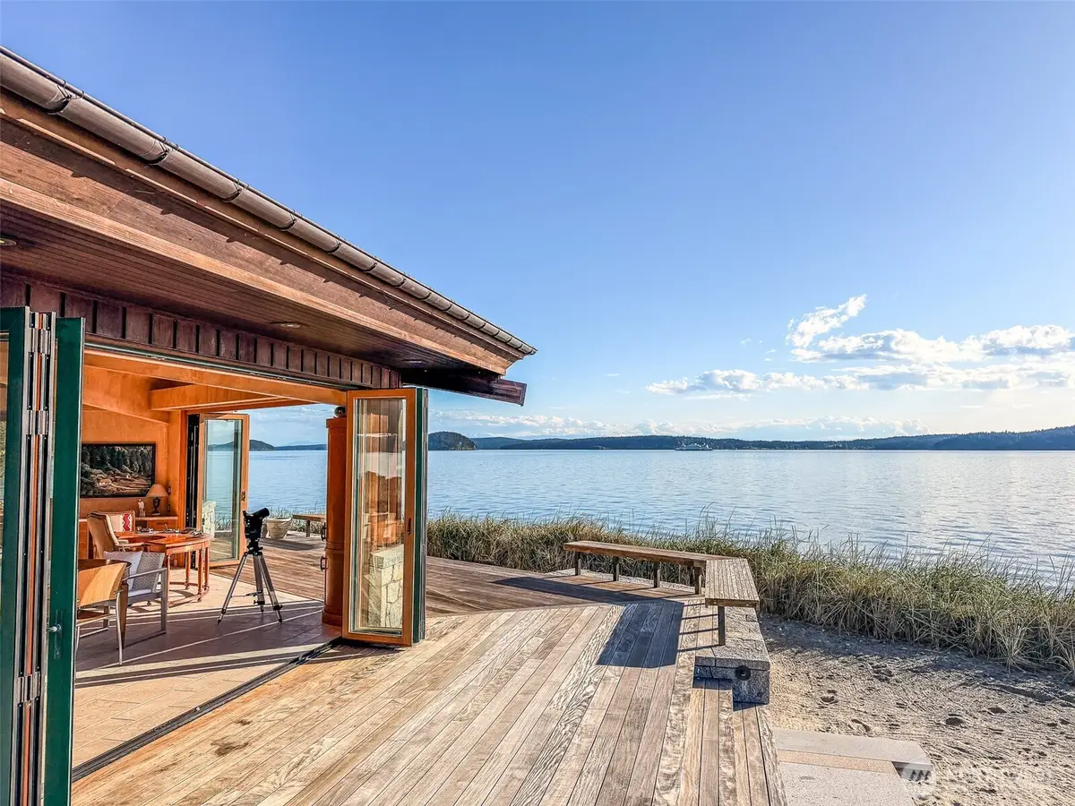 450 Eagle Bay Road, Blakely Island, WA 98222 - #1