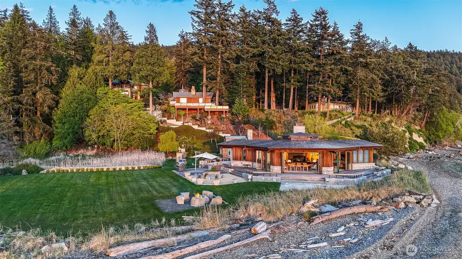 450 Eagle Bay Road, Blakely Island, WA 98222 - #3