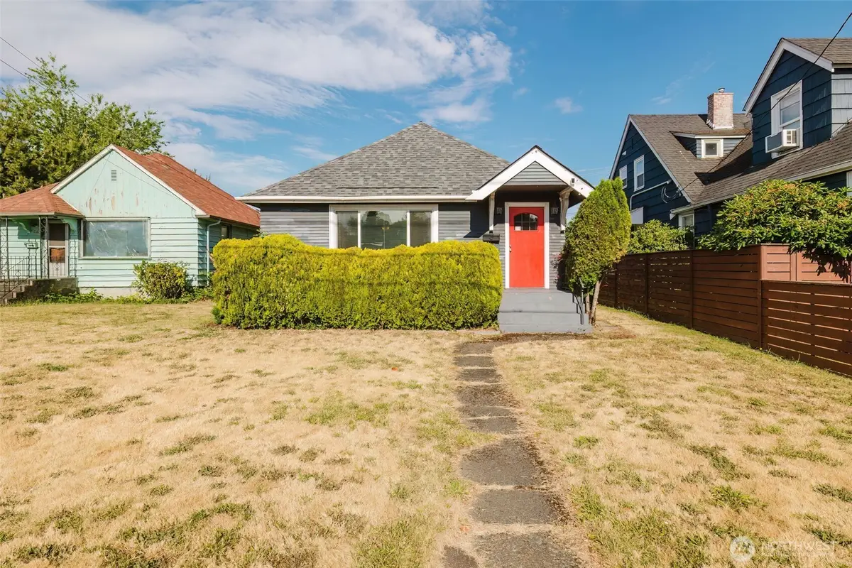 1108 Warren Avenue, Bremerton, WA 98337 - #1