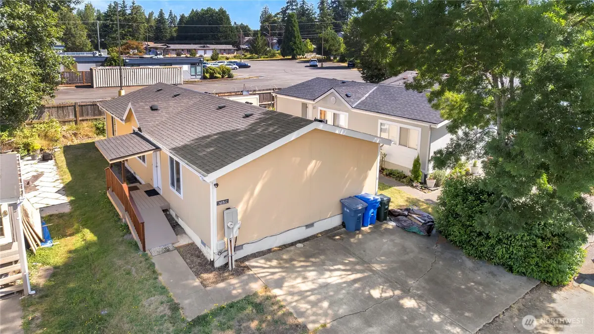 10511 137th Street E #16, Puyallup, WA 98374 - #1