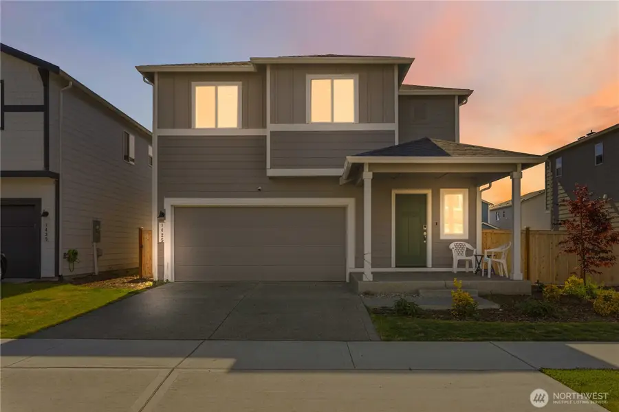 1425 Salzer Creek Drive, Centralia, WA 98531 - #3