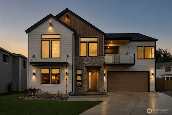 1128 Leighton St., Blaine, WA 98230