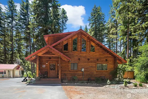 1141 Oakmont Drive, Cle Elum, WA 98922