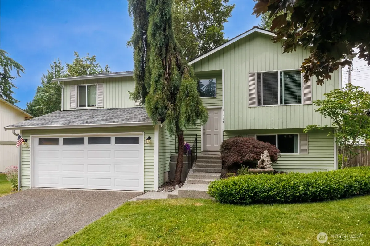 13318 47th Avenue Se, Mill Creek, WA 98012 - #1