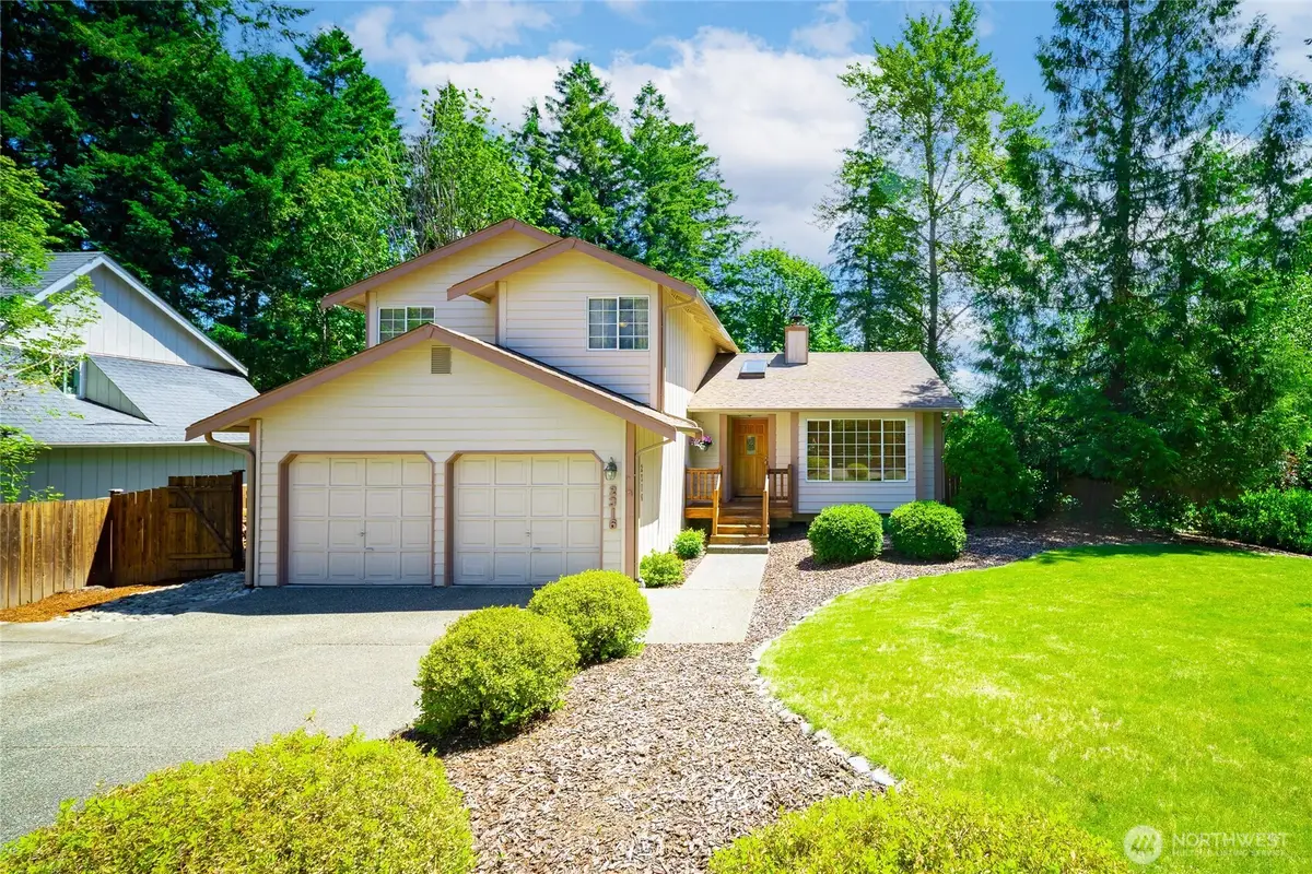 2316 Burbank Avenue Nw, Olympia, WA 98502 - #1