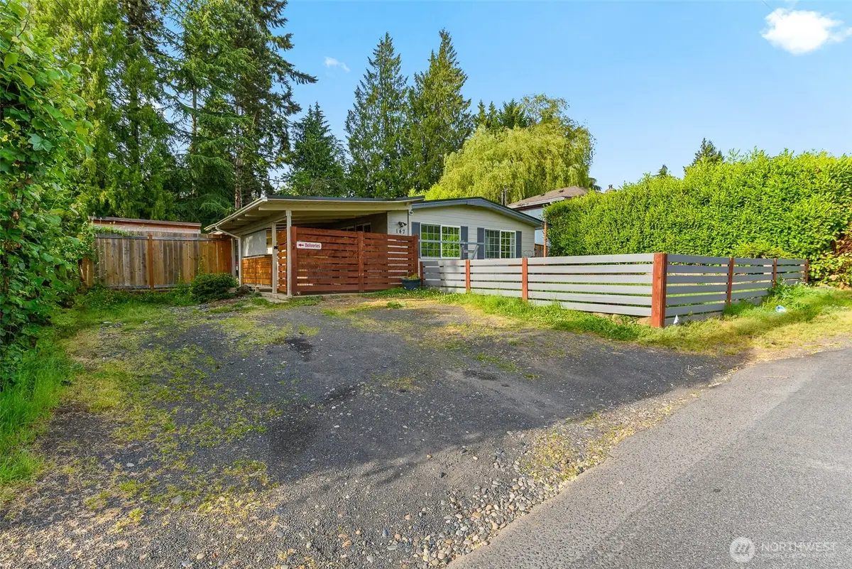 147 Mountain View Drive, Longview, WA 98632 - #1
