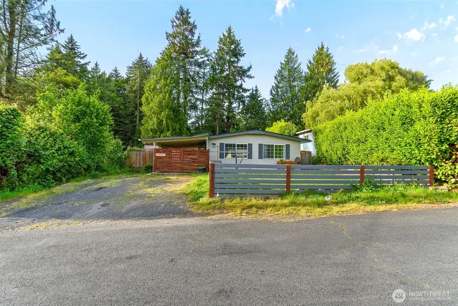 147 Mountain View Drive, Longview, WA 98632 - #2
