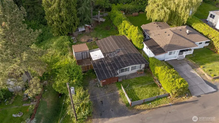 147 Mountain View Drive, Longview, WA 98632 - #3