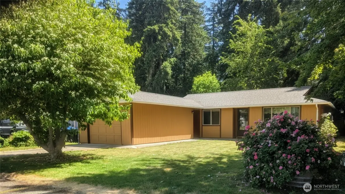 114 Jalyn Street, Centralia, WA 98531 - #1