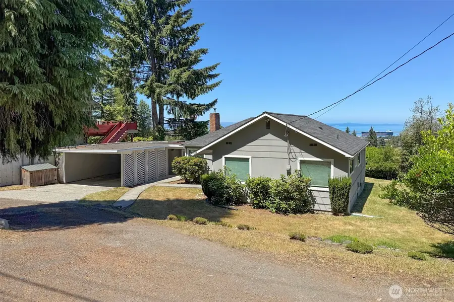 619 E Park Avenue, Port Angeles, WA 98362 - #2