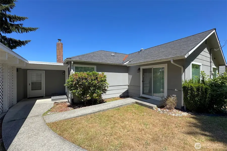 619 E Park Avenue, Port Angeles, WA 98362 - #3