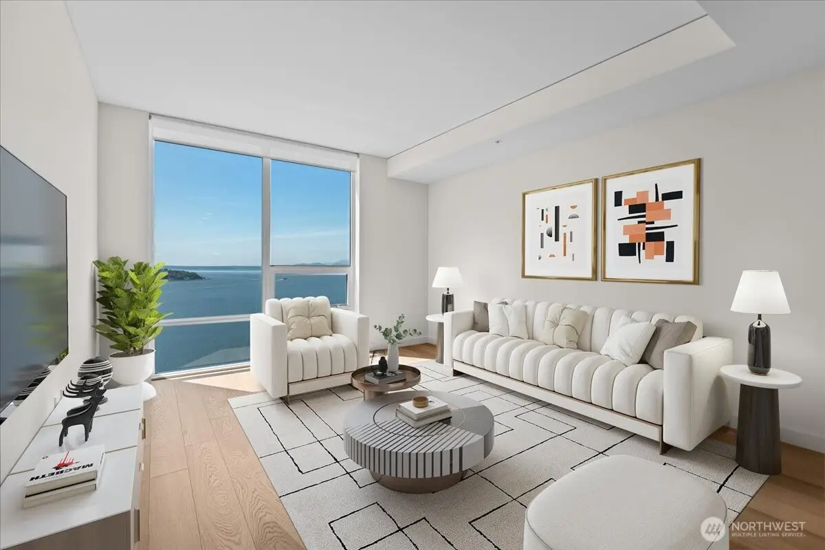 121 Stewart Street #2506, Seattle, WA 98101 - #1