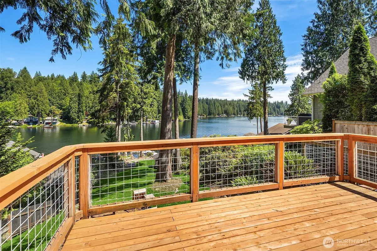 315 NW Lake Roesiger Road, Snohomish, WA 98290 - #1