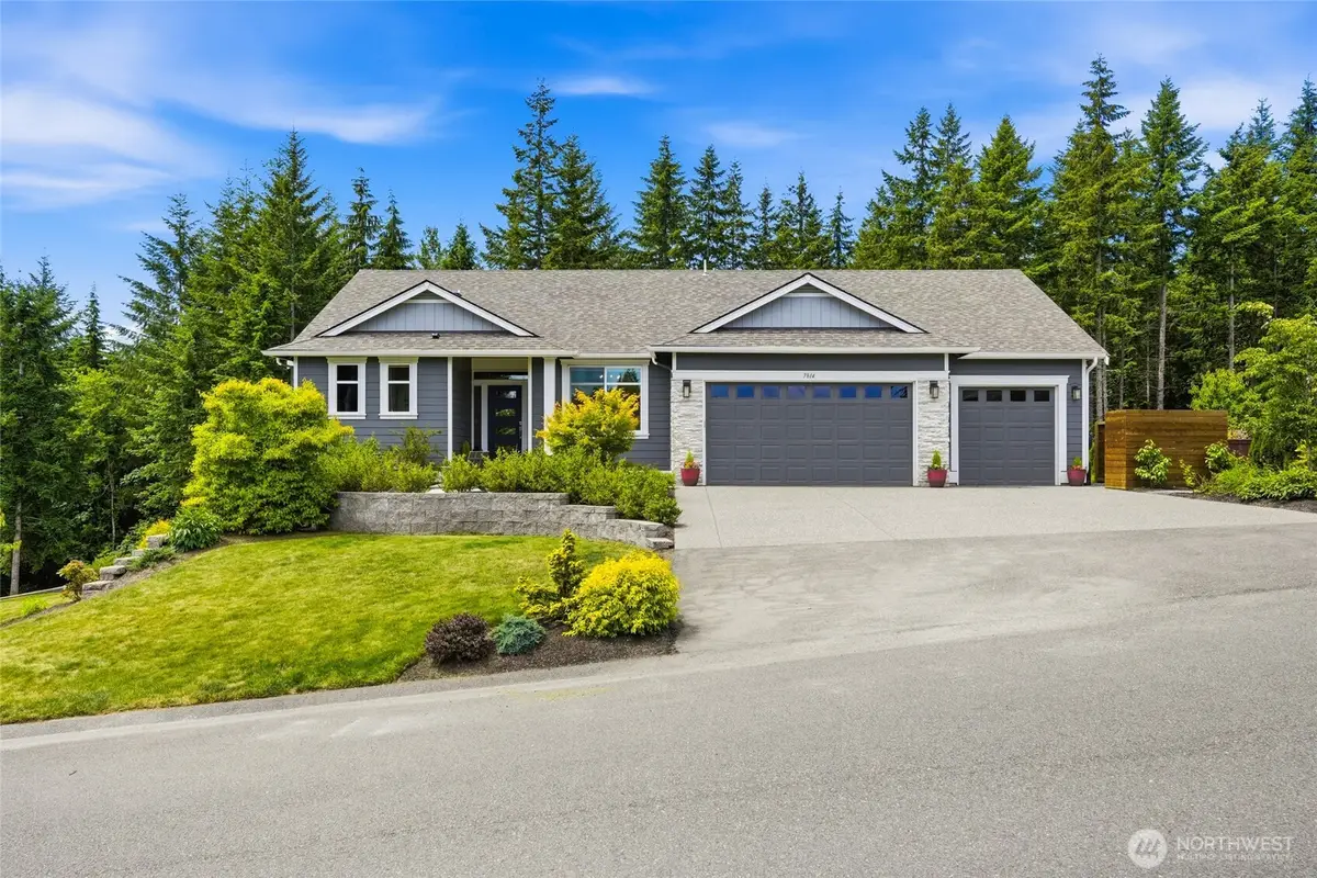 7814 199th Avenue Se, Snohomish, WA 98290 - #1