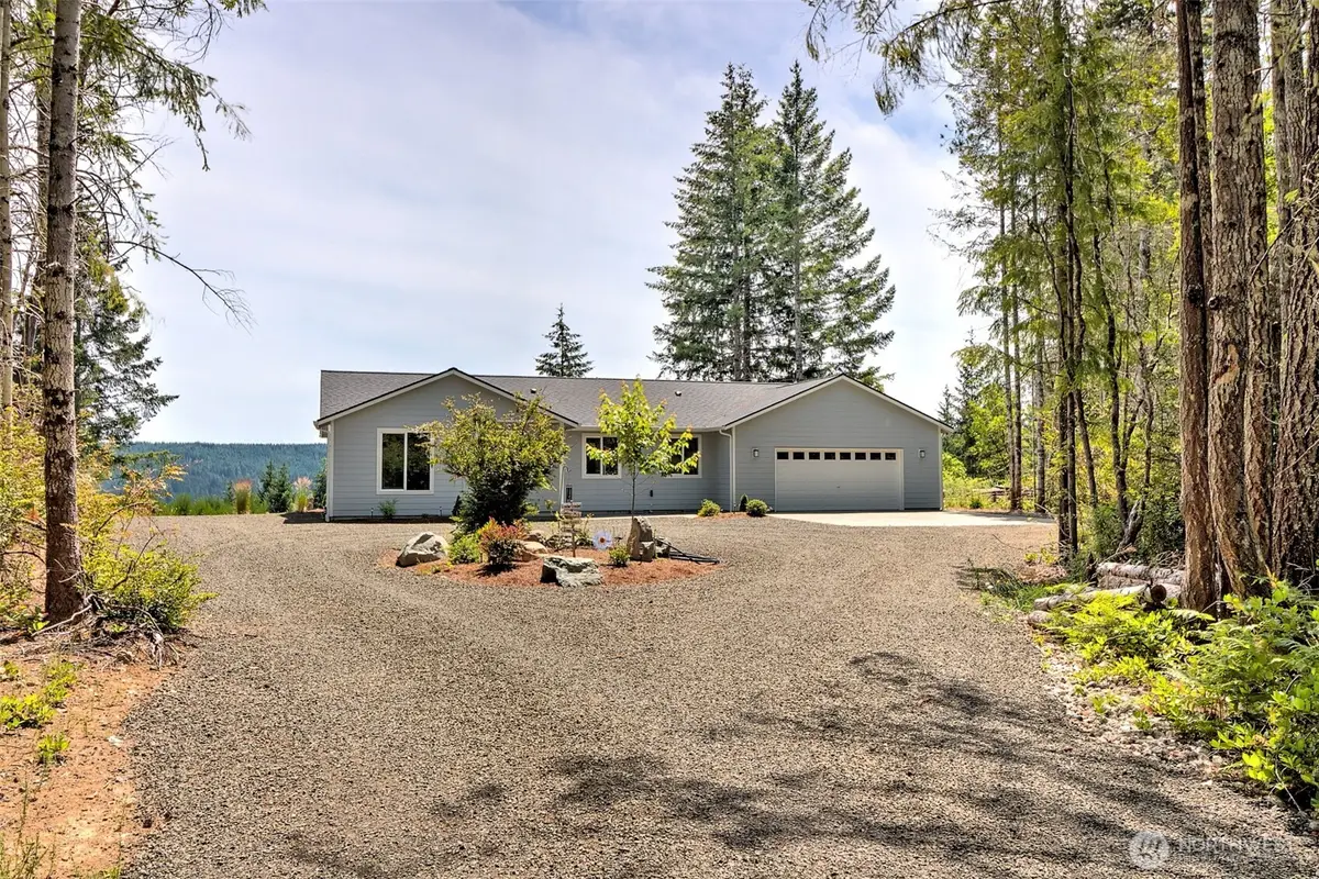 361 NE Southridge Drive, Belfair, WA 98528 - #1