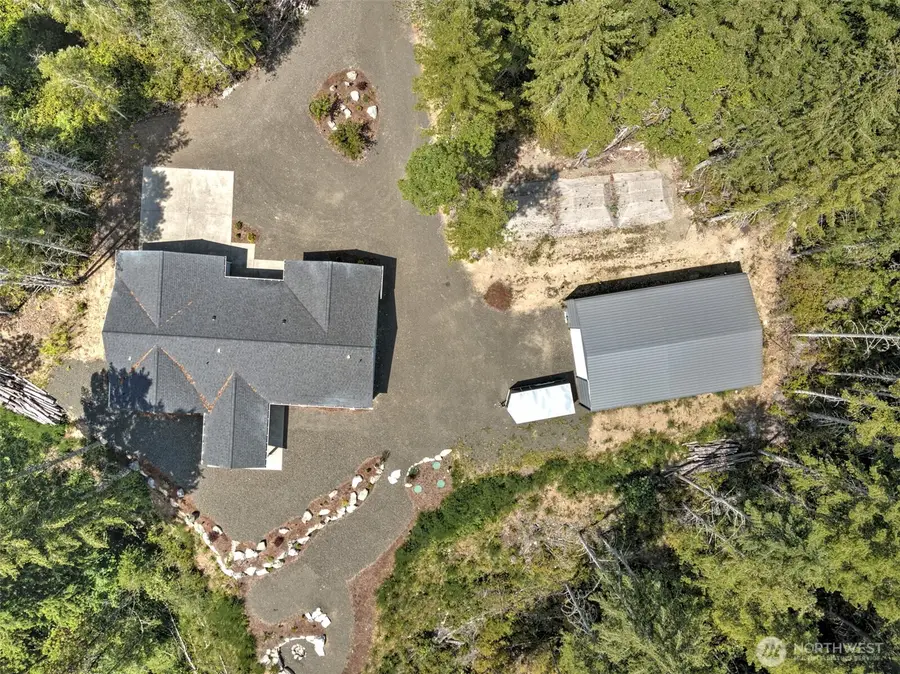 361 NE Southridge Drive, Belfair, WA 98528 - #2