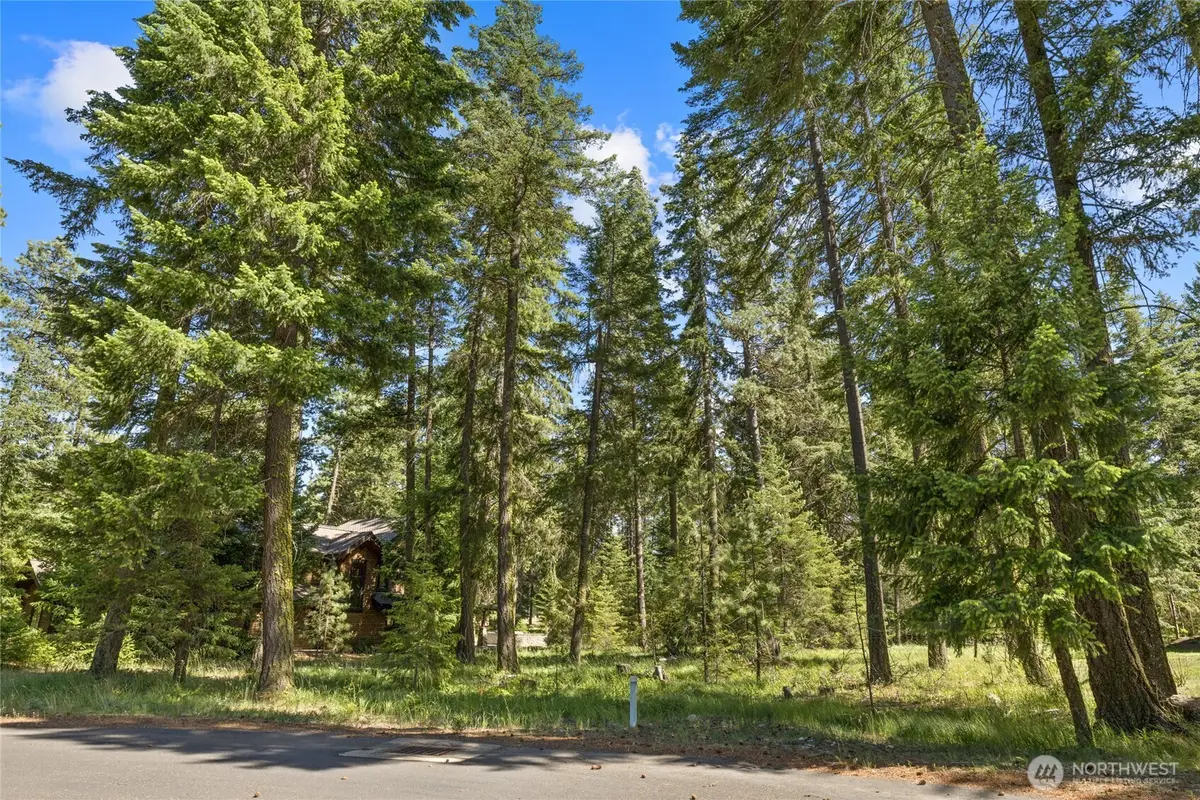 110 Wood Rose Court #1-39, Cle Elum, WA 98922 - #1