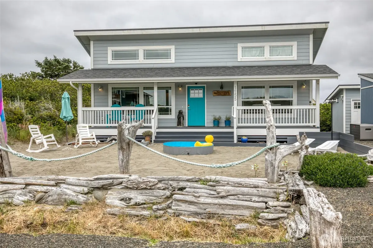 1155 Greenview Avenue Sw, Ocean Shores, WA 98569 - #1