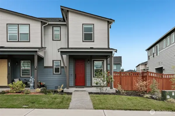 15332 208th Avenue E #161, Bonney Lake, WA 98391