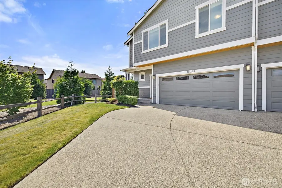 1208 170th St Sw #a, Lynnwood, WA 98037 - #2