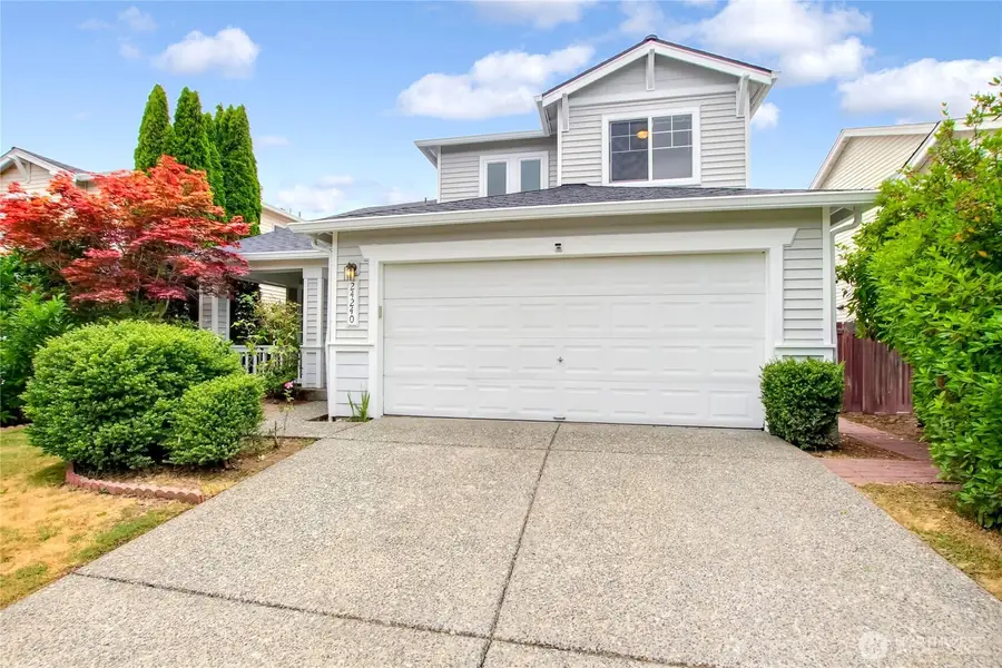 24240 SE 10th Place, Sammamish, WA 98075 - #2