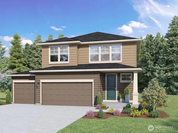 28808 77th Drive Nw #105, Stanwood, WA 98292