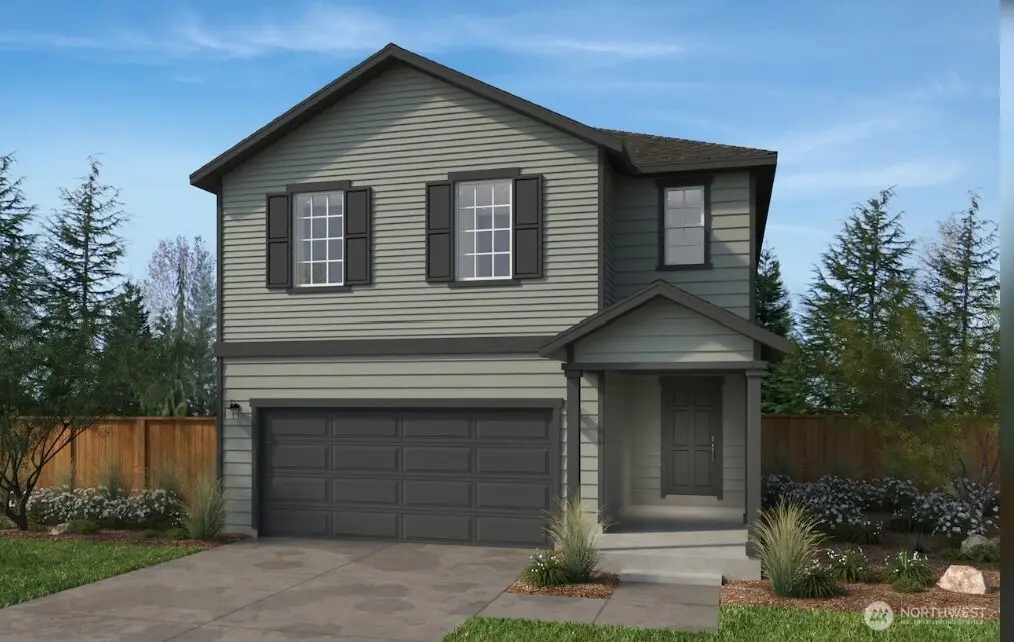 1493 NW Swenson Court #36, Poulsbo, WA 98370 - #1