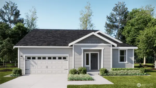 656 Sunbeam Place, Sequim, WA 98382