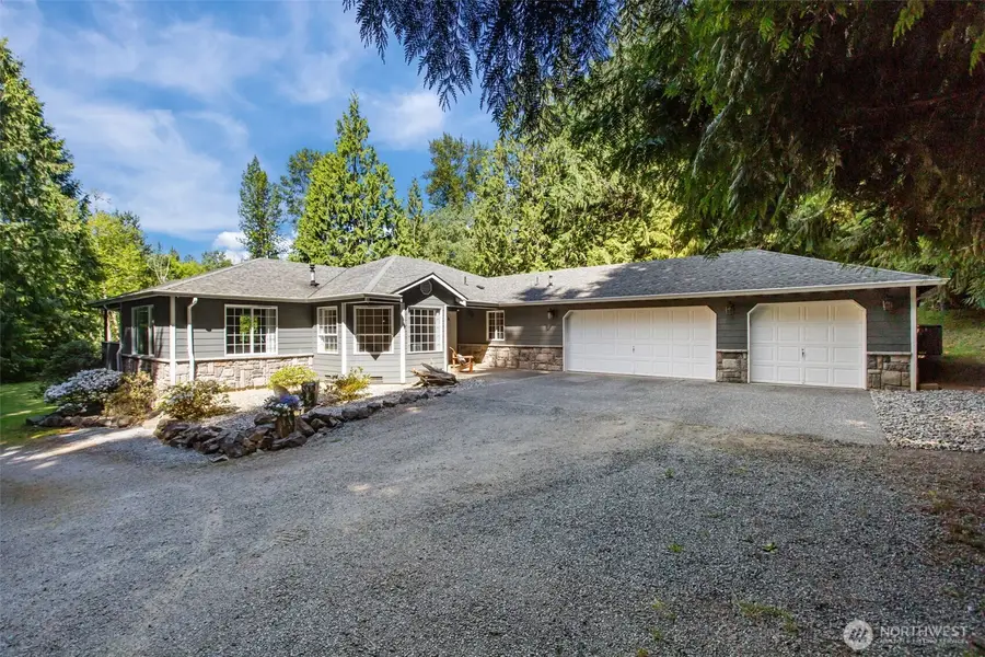 3809 234th Street Ne, Arlington, WA 98223 - #2