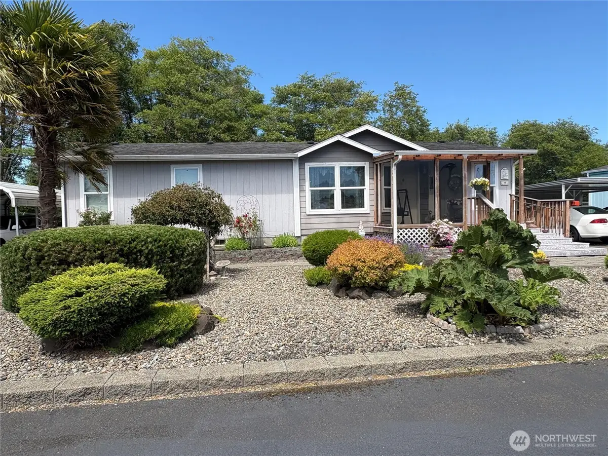 51 Meander Way, Aberdeen, WA 98520 - #1