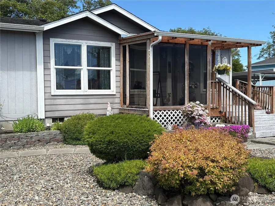 51 Meander Way, Aberdeen, WA 98520 - #2