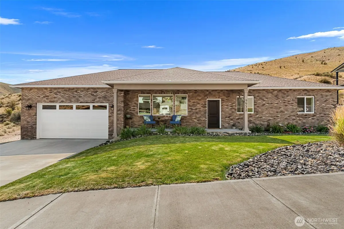 9973 Saska Way, Entiat, WA 98822 - #1