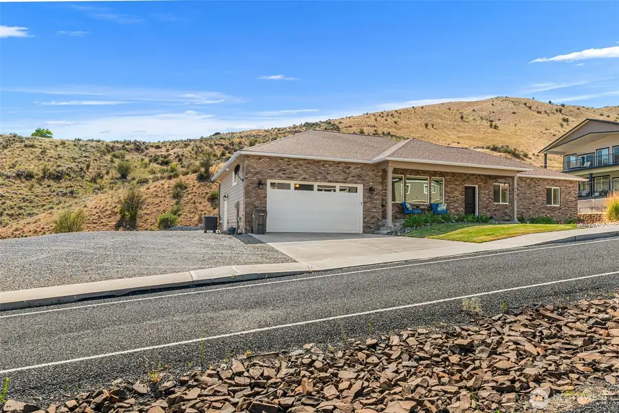 9973 Saska Way, Entiat, WA 98822 - #2