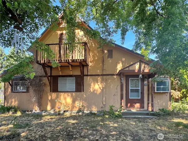 111 S 1st Street, Thorp, WA 98946