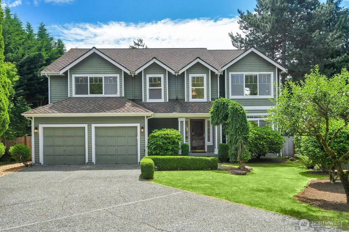7619 NE 125th Street, Kirkland, WA 98034 - #1