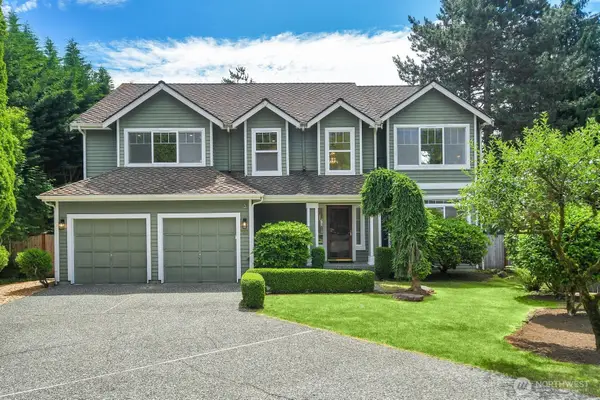 7619 NE 125th Street, Kirkland, WA 98034