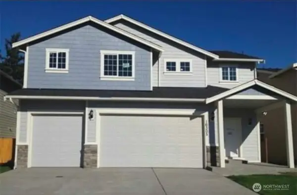 16305 25th Avenue Ct E, Tacoma, WA 98445