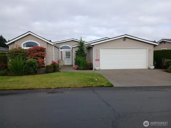 9024 60th Avenue E #104, Puyallup, WA 98371