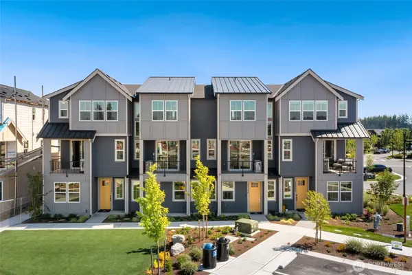 23336 Franklin Circle #15, Black Diamond, WA 98010
