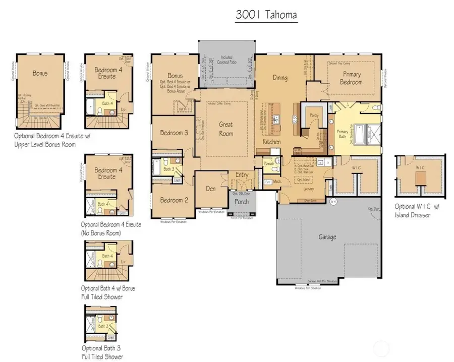 111 (lot 11) 138th Place Se, Auburn, WA 98092 - #3