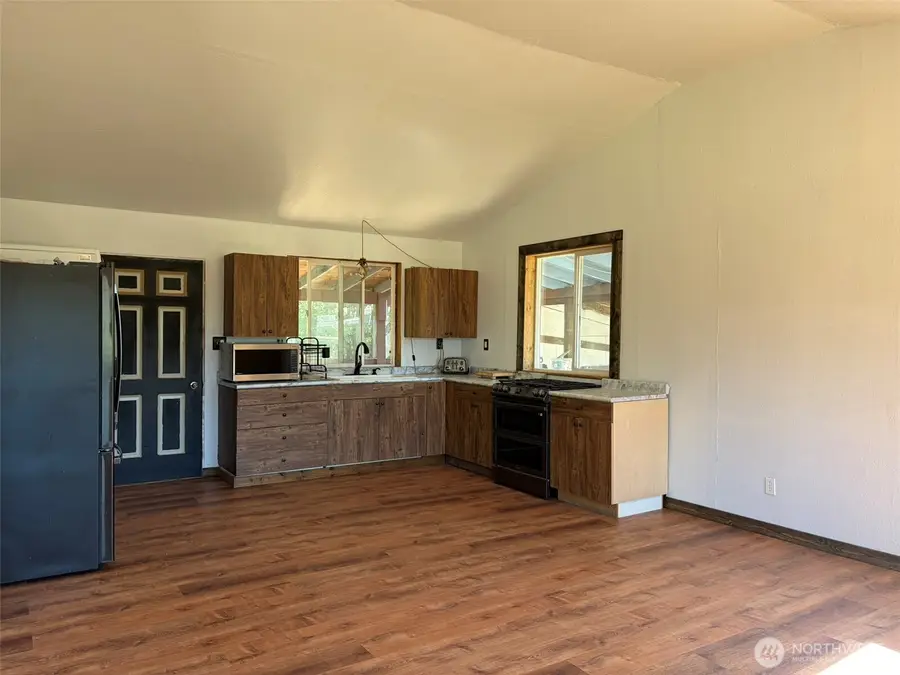 88 Little Bear Road, Republic, WA 99166 - #2