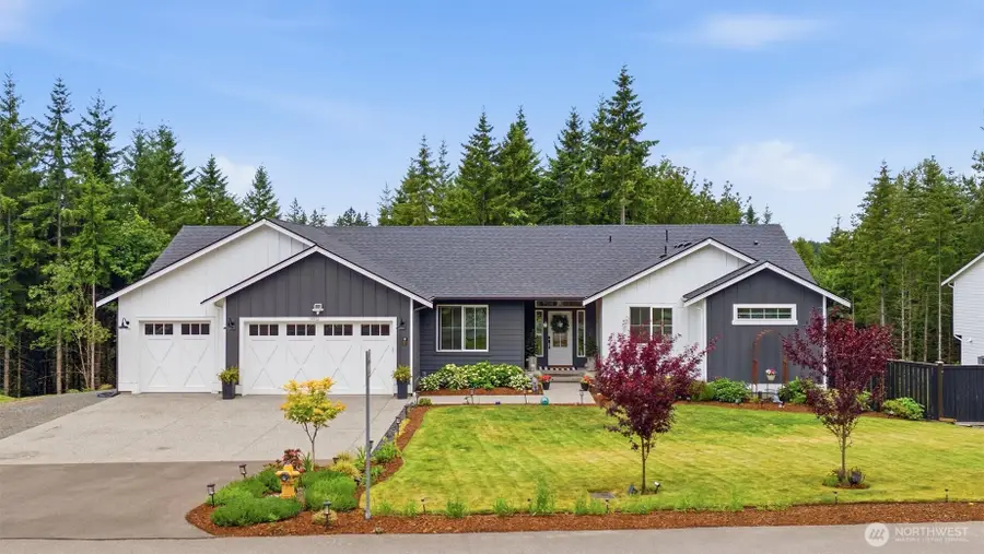10512 146th Avenue Ne, Lake Stevens, WA 98258 - #2