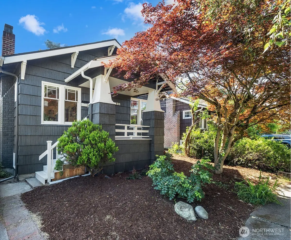 5330 9th Avenue Ne, Seattle, WA 98105 - #1