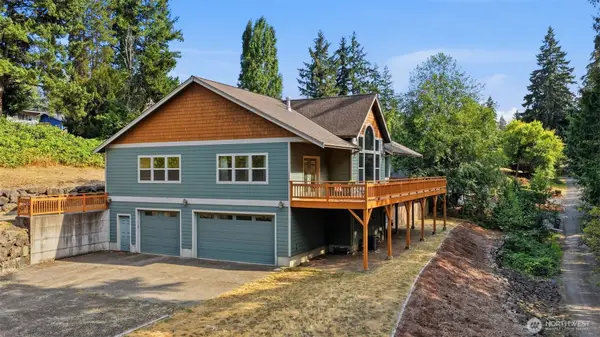 3903 Country Lane Nw, Bremerton, WA 98312