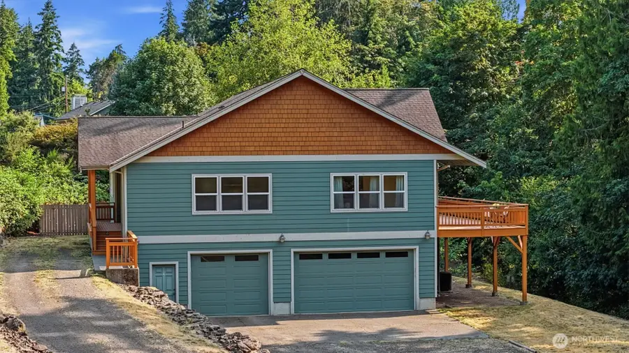 3903 Country Lane Nw, Bremerton, WA 98312 - #3