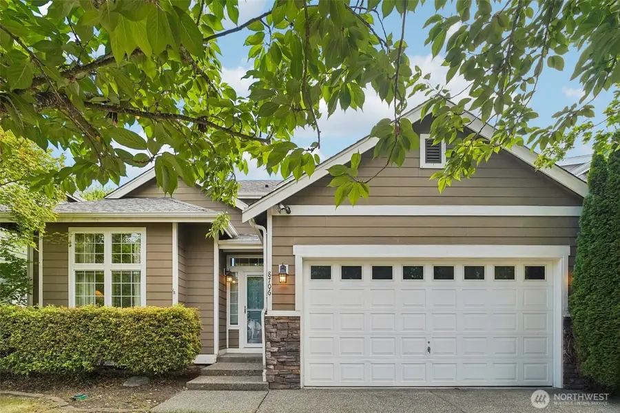 8706 186th Street Ct E, Puyallup, WA 98375 - #2
