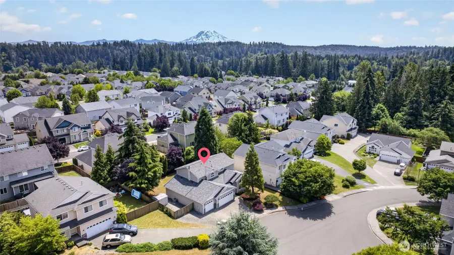 11313 177th Avenue E, Bonney Lake, WA 98391 - #3