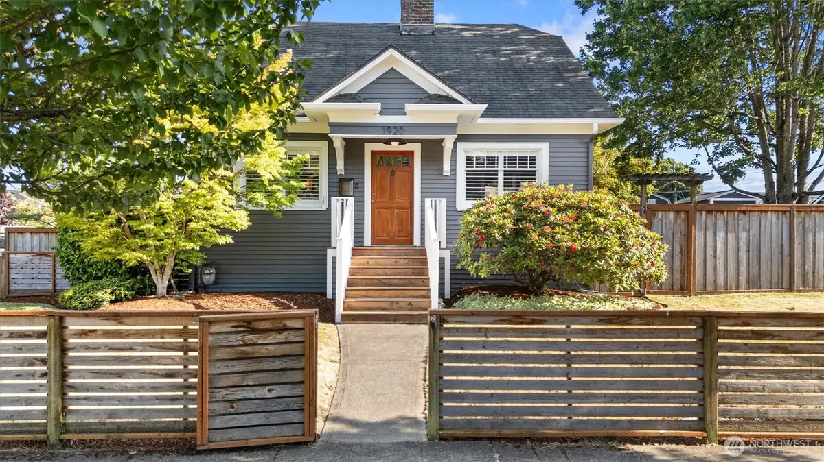 1920 16th Street, Everett, WA 98201 - #1
